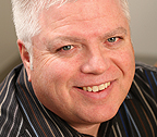 Dan Graham, Sales Manager, Allan Graphics